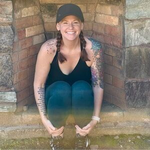 Meet your Posher, Traci